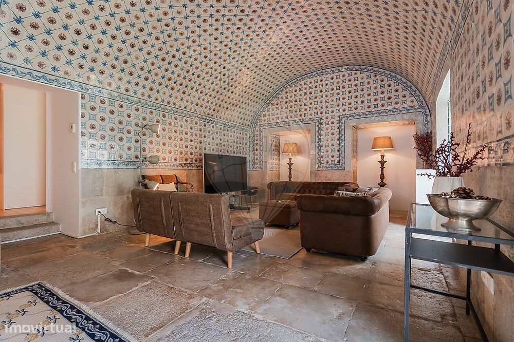 Apartamento T4 para venda