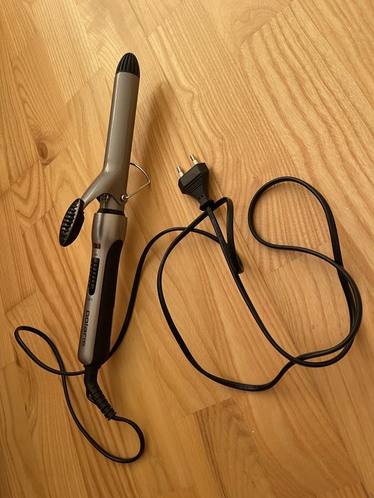 Плойка для накрутки волосся Polaris