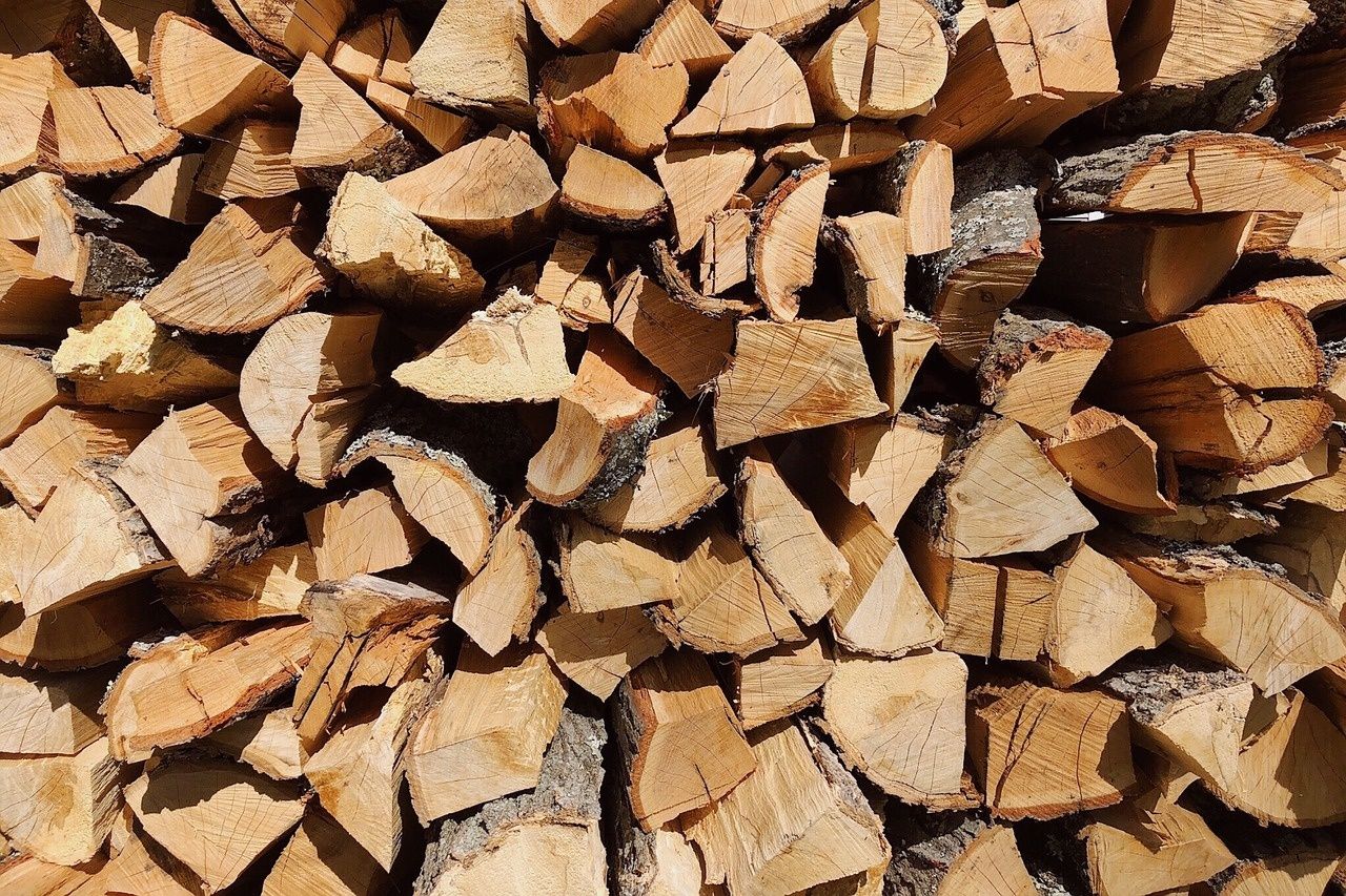 Продам дрова самовывоз ,  500 гривен