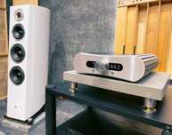 Gato Audio DIA-400S | 2x400W/800W | Sprzedam/ZAMIENIĘ | Raty Faktura