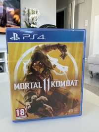 Mortal Kombat 11 PS4