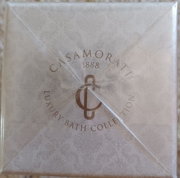 Xerjoff Casamorati Luxury Bath Collection Bath Body Bouquet Idela Body