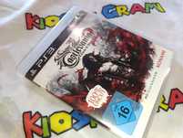 Castlevania Lords Of Shadow 2 PS3 po angielsku / możliwa zamina SKLEP