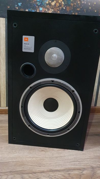Kolumny JBL L 56