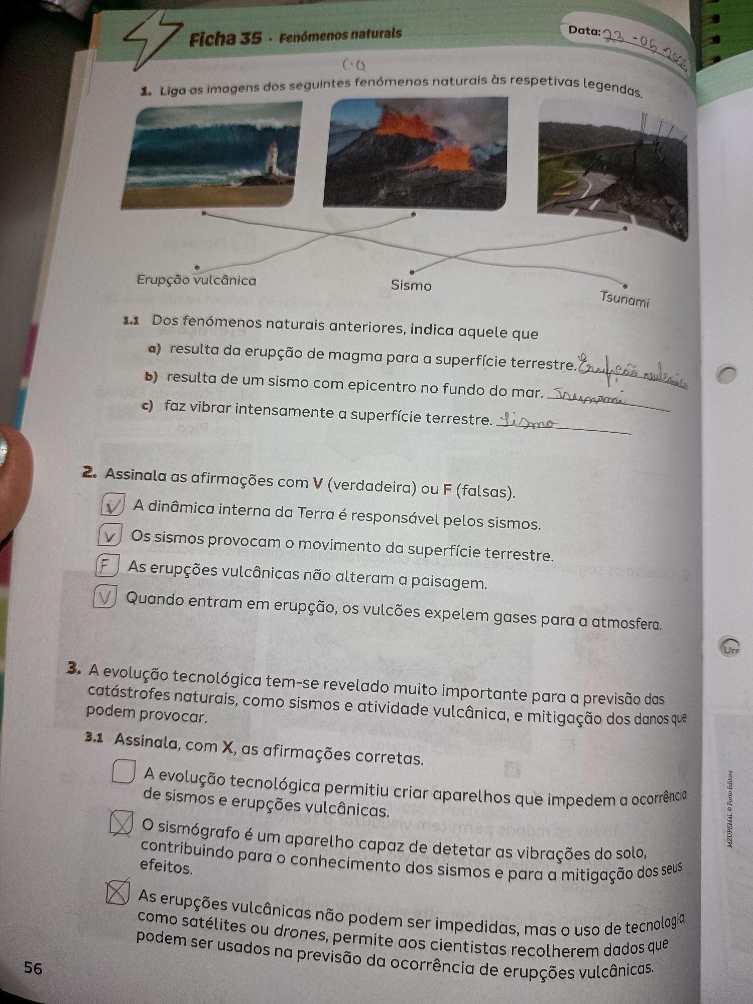 Livros escolares - Zupi 4  Easy Peasy 4