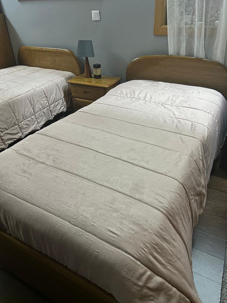 Conjunto de quarto