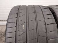 2x OPONY LETNIE Continental Sport Contact 7 305/25/20 97Y XL