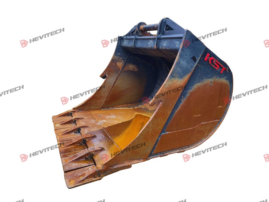 Łyżka KST S80 do koparki Komatsu PC290 – 2400L