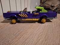 Lego limuzyna Jokera