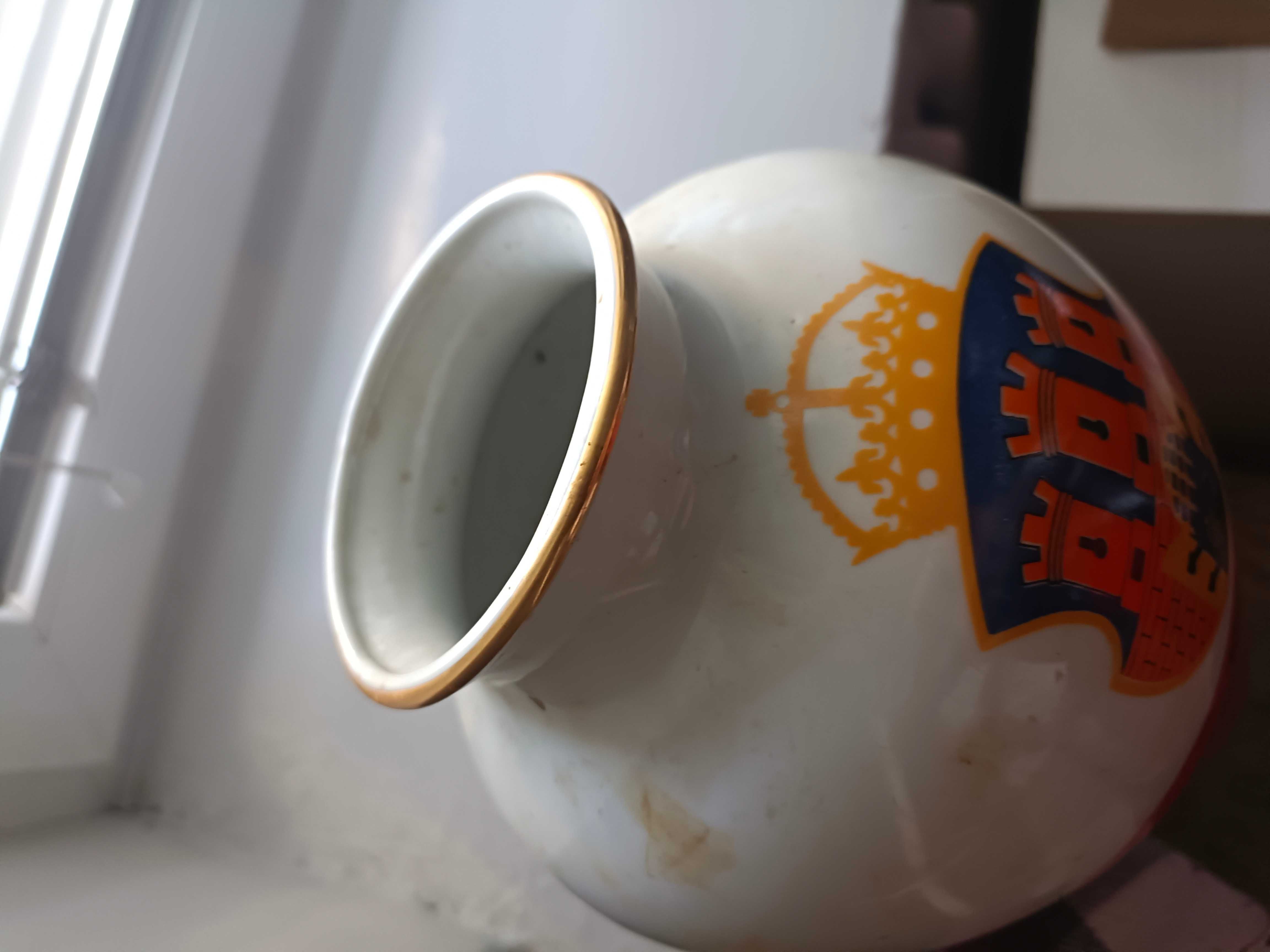 Wazon dzbanek flakon Chodzież