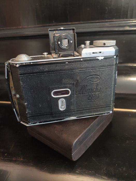 Aparat fotograficzny Kodak Vollenda 620