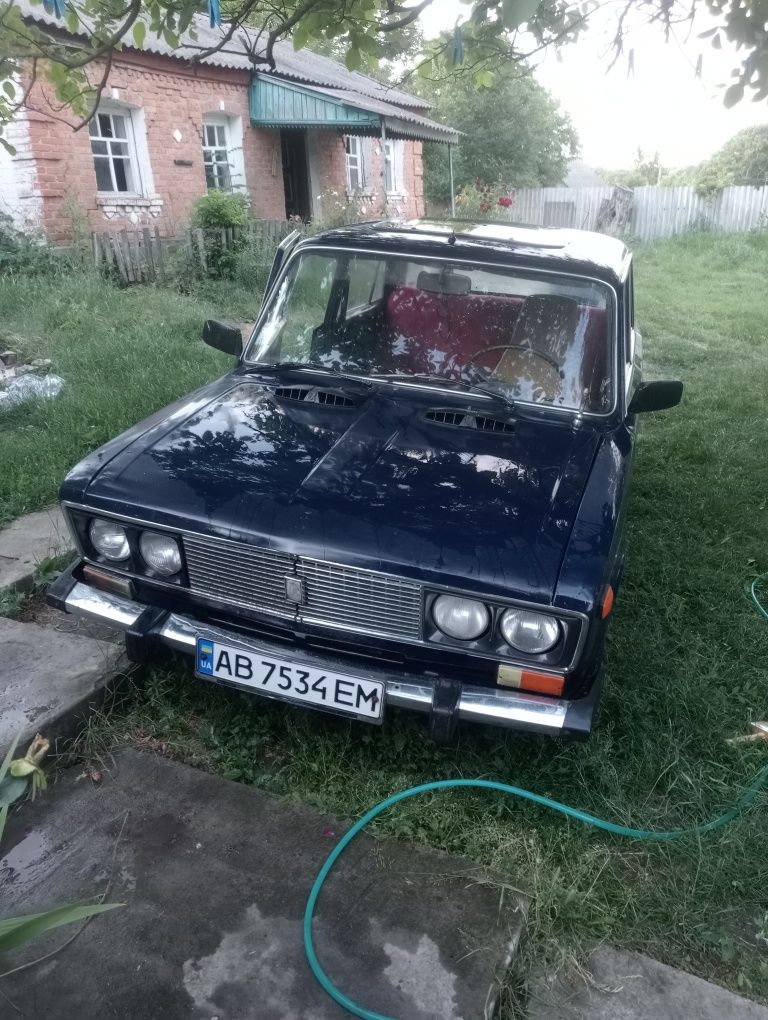 Продам   Ваз 2106
