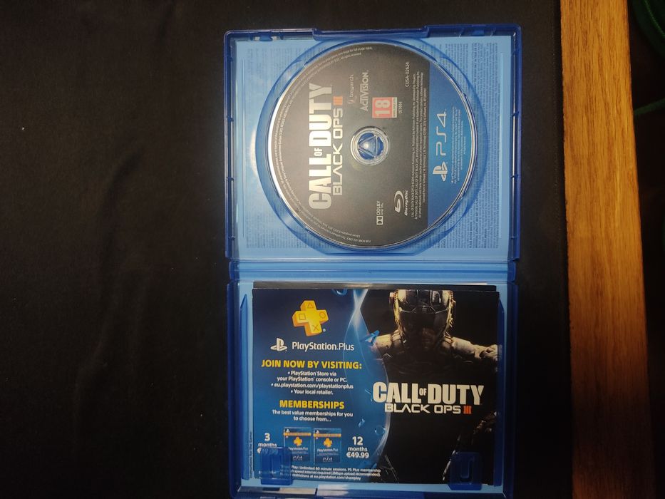 Jogos PlayStation 4