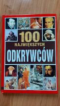 100 największych odkrywców