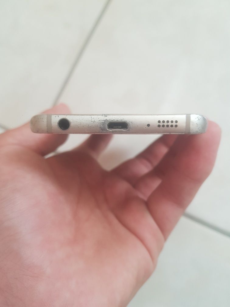 Samsung S6 Edge 3/32