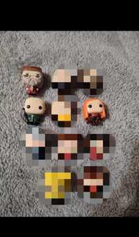 Figurki Harry Potter