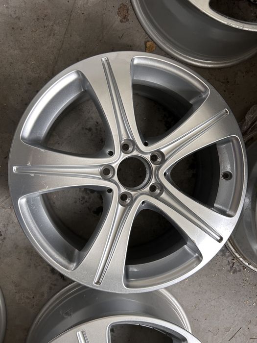 alufelgi r17 5x112 Mercedes NOWE! w204 205 w211 w212 w213 w221 222 GLC