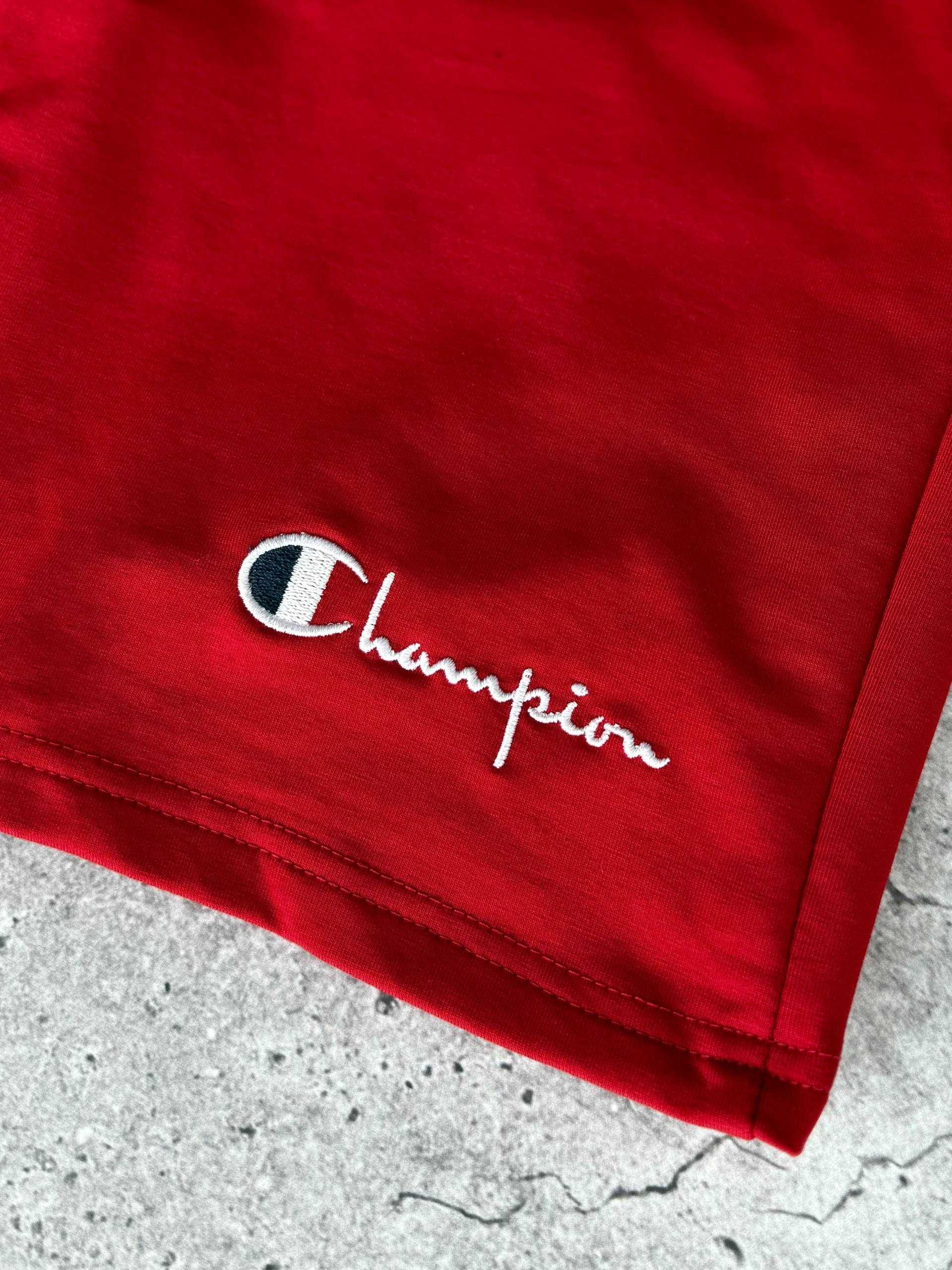Champion шорти — преміум якість