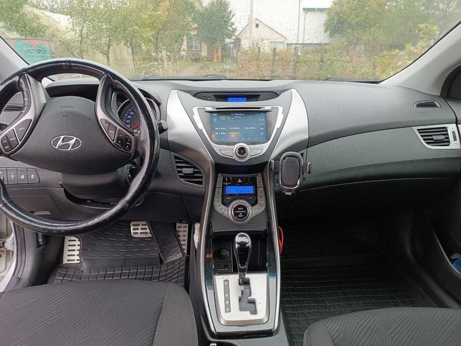 Автомобіль в чудовому стані