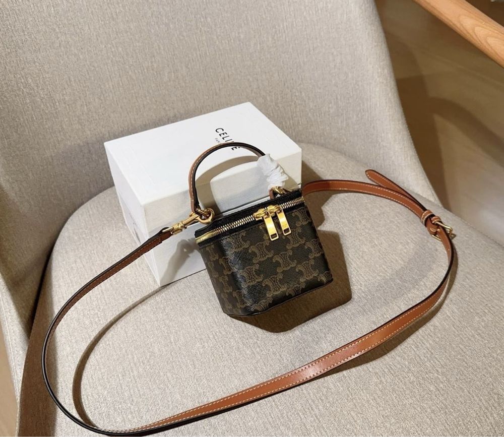 Сумка Celine exchange chantaco ck raf rick company jacquemus жіноча