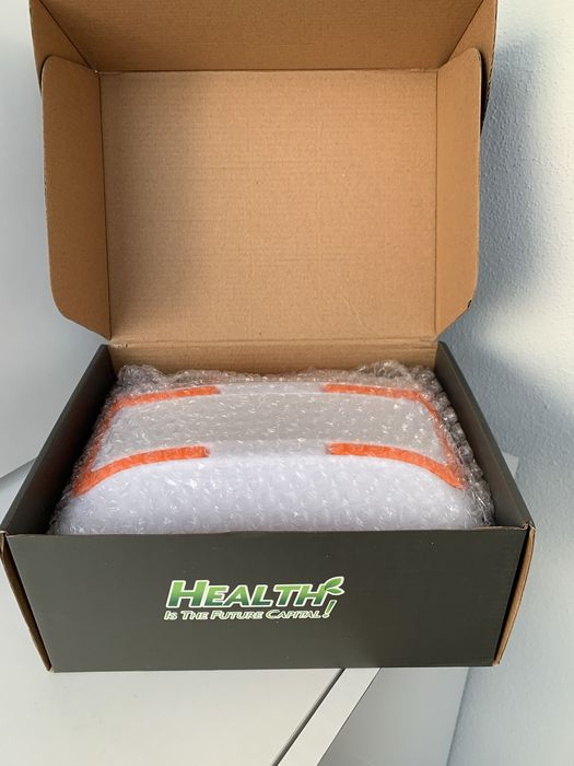 Lancheira aquecimento electrico