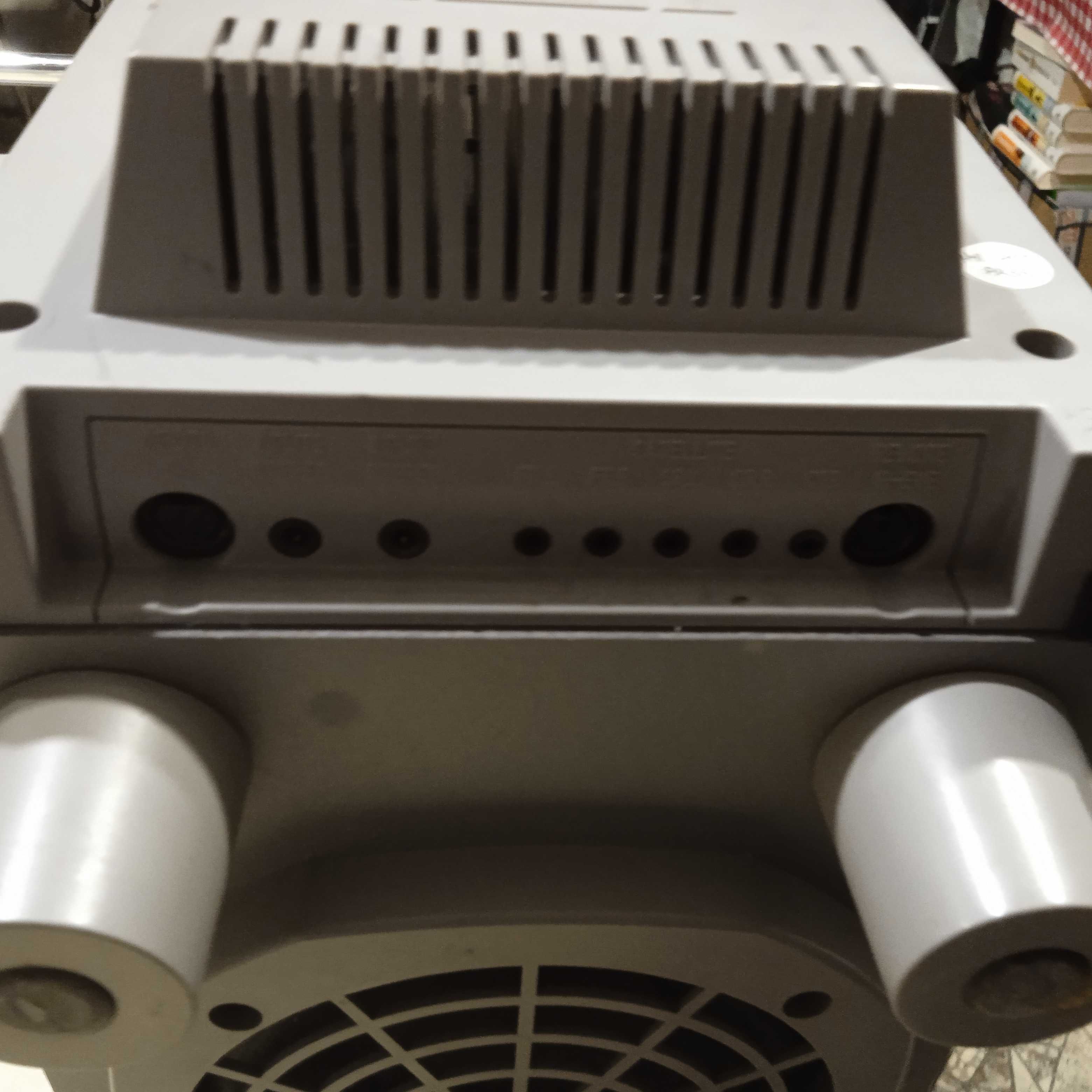 subwoofer philips od kina domowego