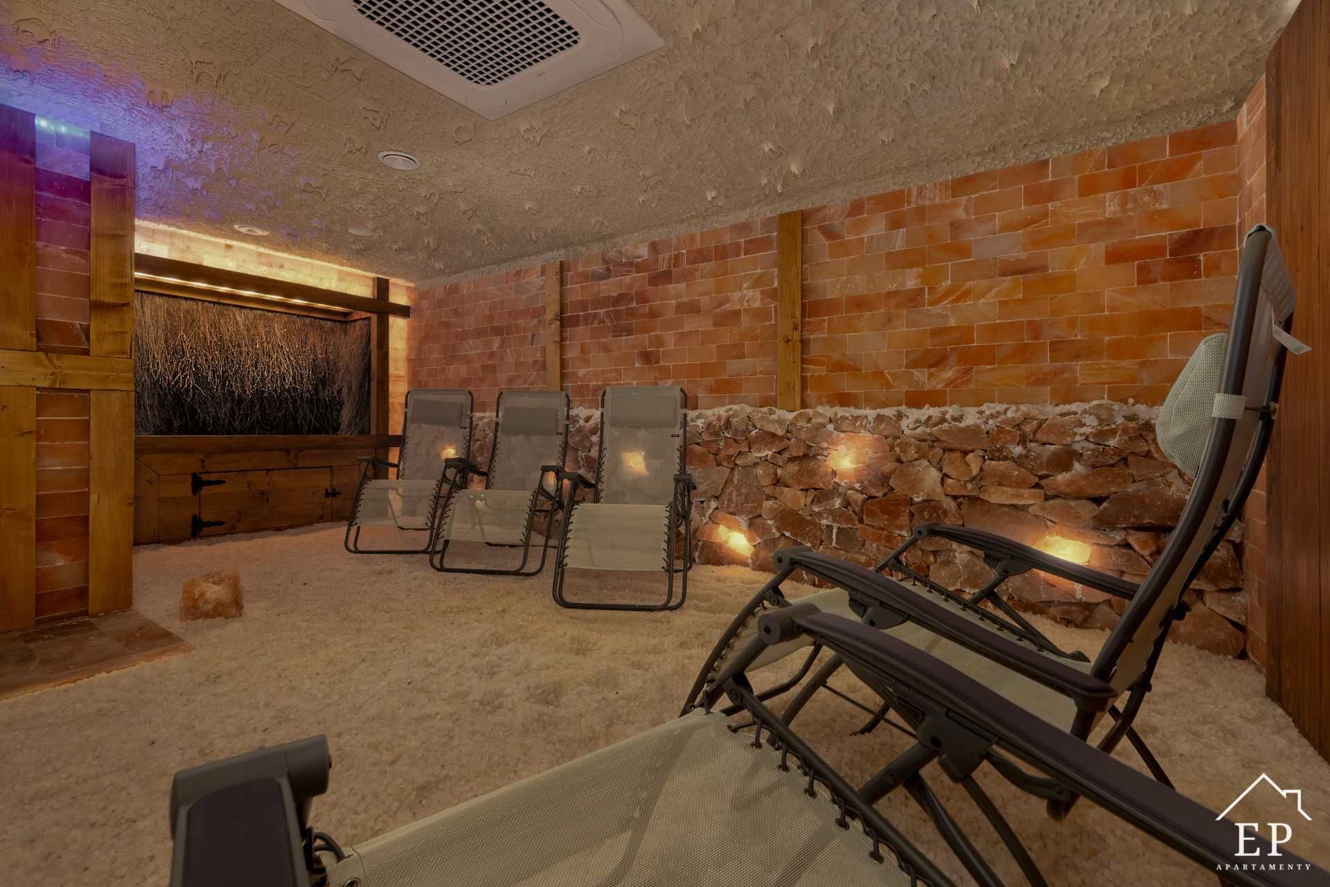 Apartament WIDOKOWY VIP Sand Dunes Dziwnów 60m od plaży EPapartamenty