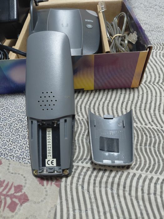 Телефон беспроводной