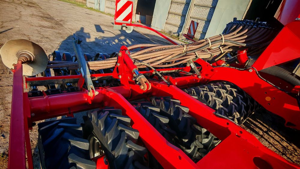 Sprzedam siewnik HORSCH PRONTO 6DC