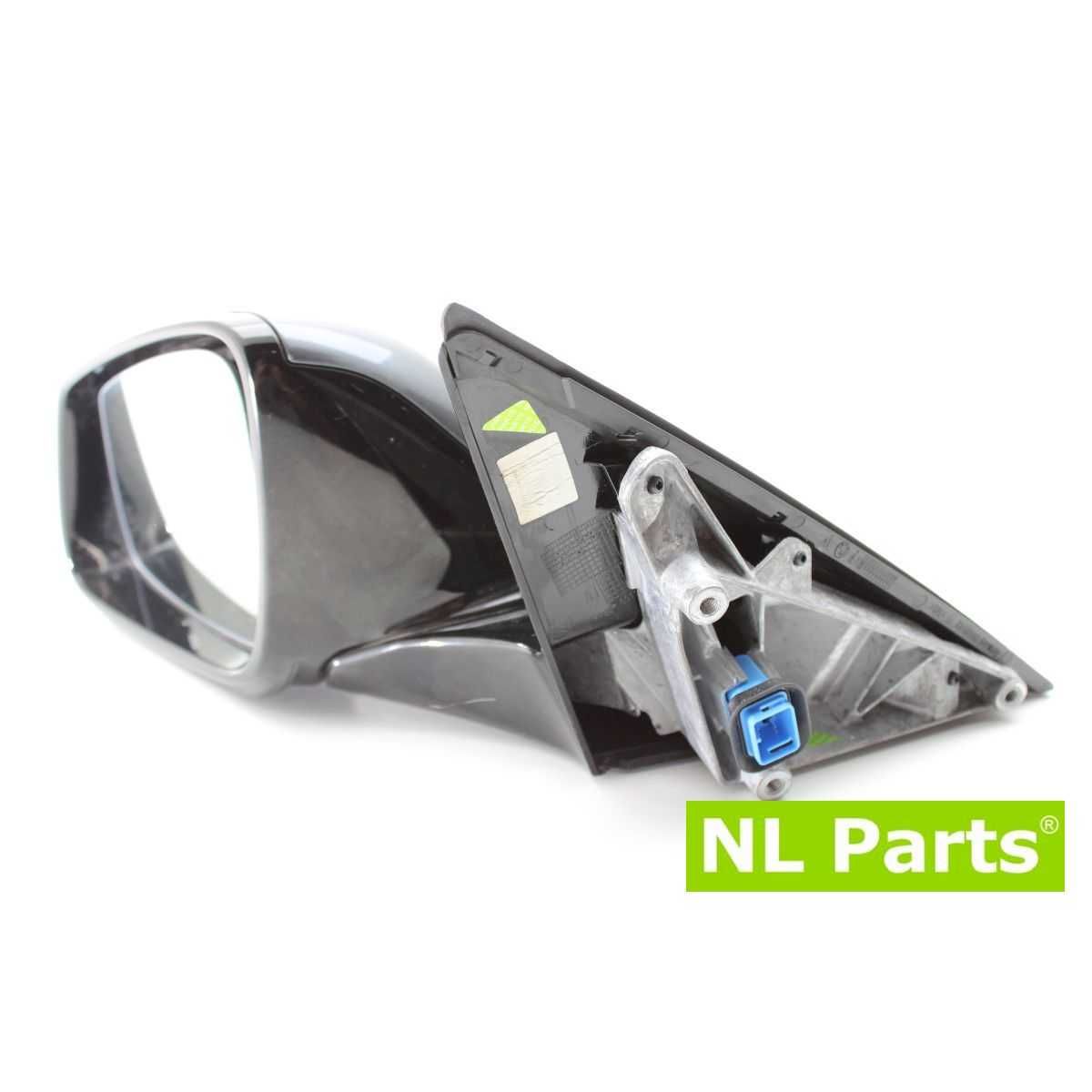 Espelho retrovisor Bmw Série 1 F40 | Também parachoques Pack M