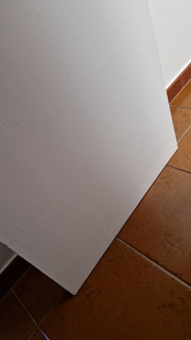 porta de madeira 198×64,6