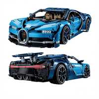 Klocki Technic Bugatti Chiron 42083