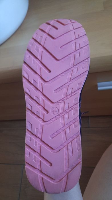 buty robocze z blachą dla kobiety Urgent