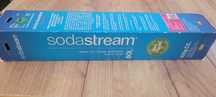 Sodastream nabój, wkład, woda gazowana