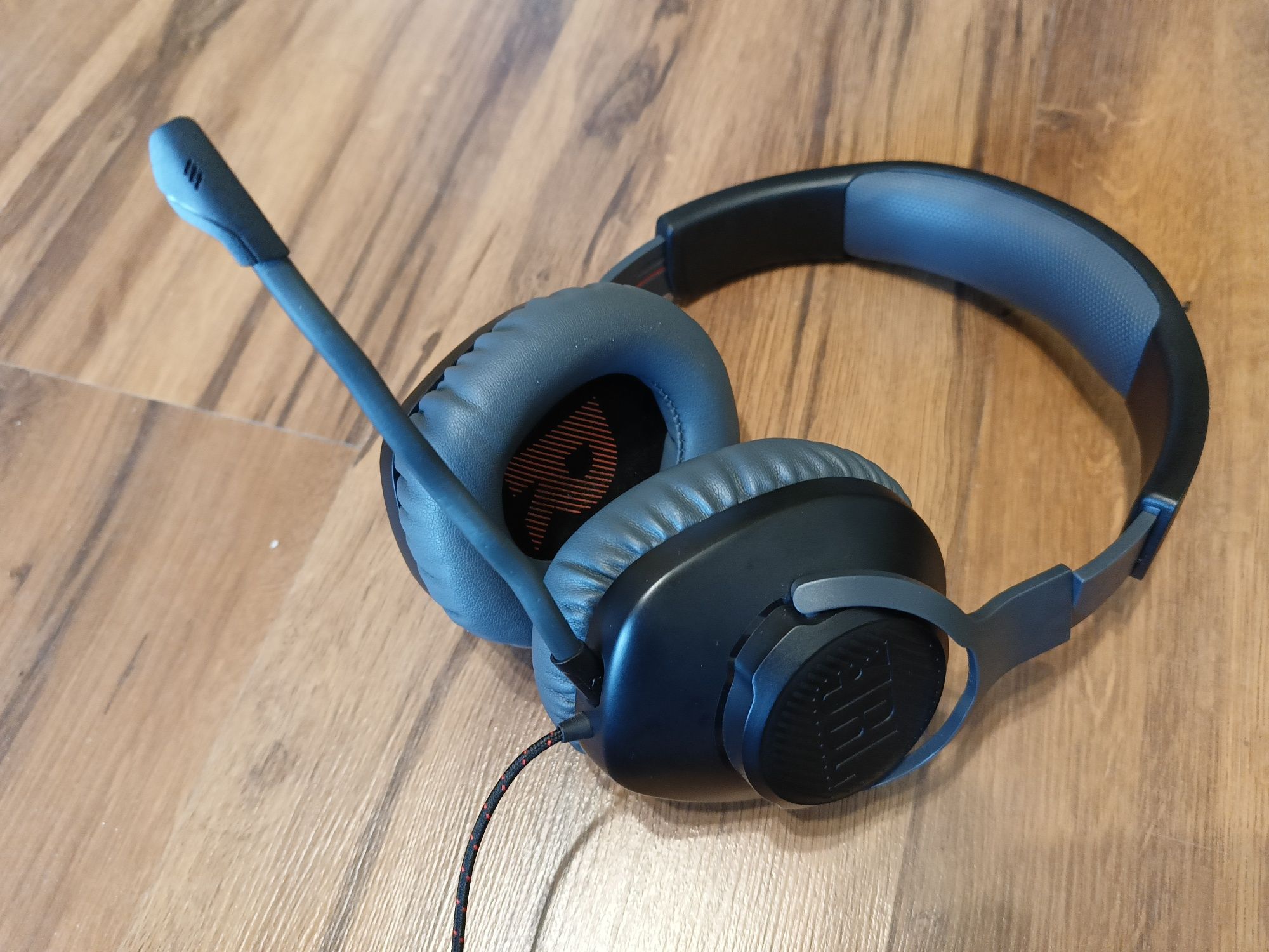 Słuchawki JBL quantum 100