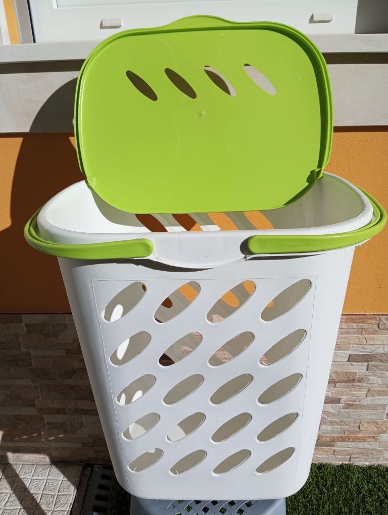 Cesto roupa suja