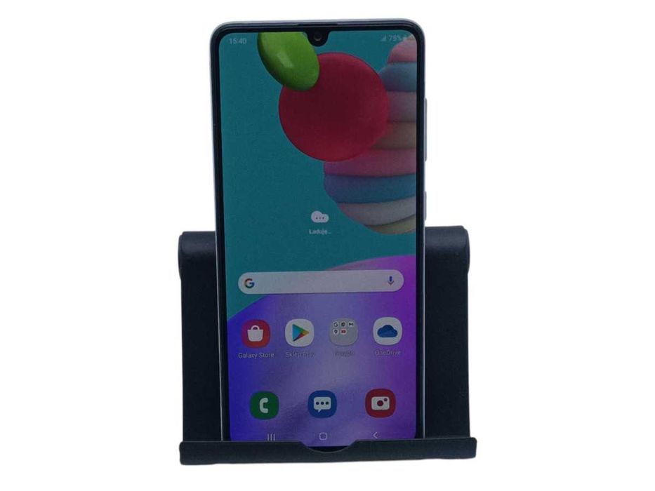 Smartfon Samsung Galaxy A41 4GB / 64GB Biały