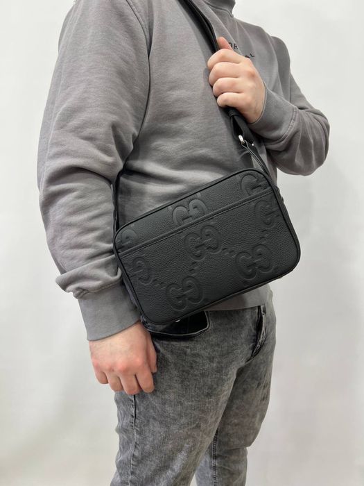 Чоловіча сумка Гуччі/ Мужская сумка Gucci