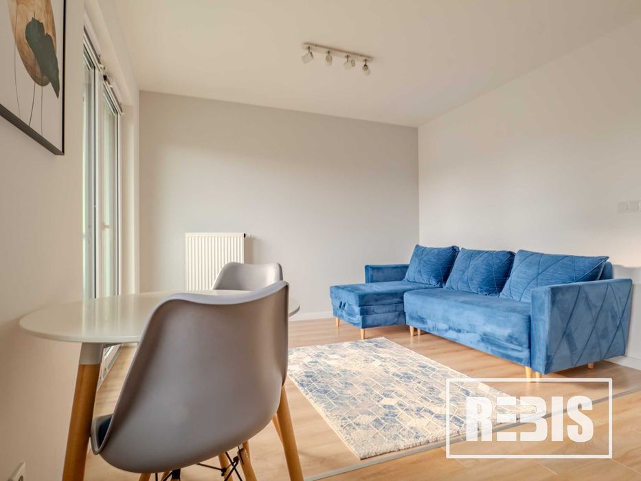 ENG| Podłęska, 26m2, kawalerka, + balkon