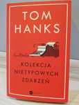 Tom Hanks-kolekcja nietypowych zdarzeń