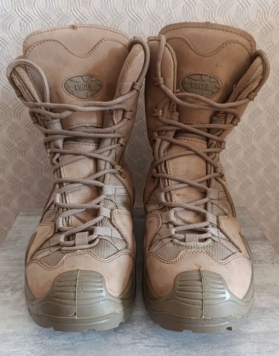 Зручні берці 40 розмір