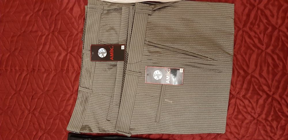 Продаю НОВЫЕ классические брюки