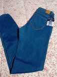 Calças Tiffosi Skinny 13-14 novas c/etiqueta!