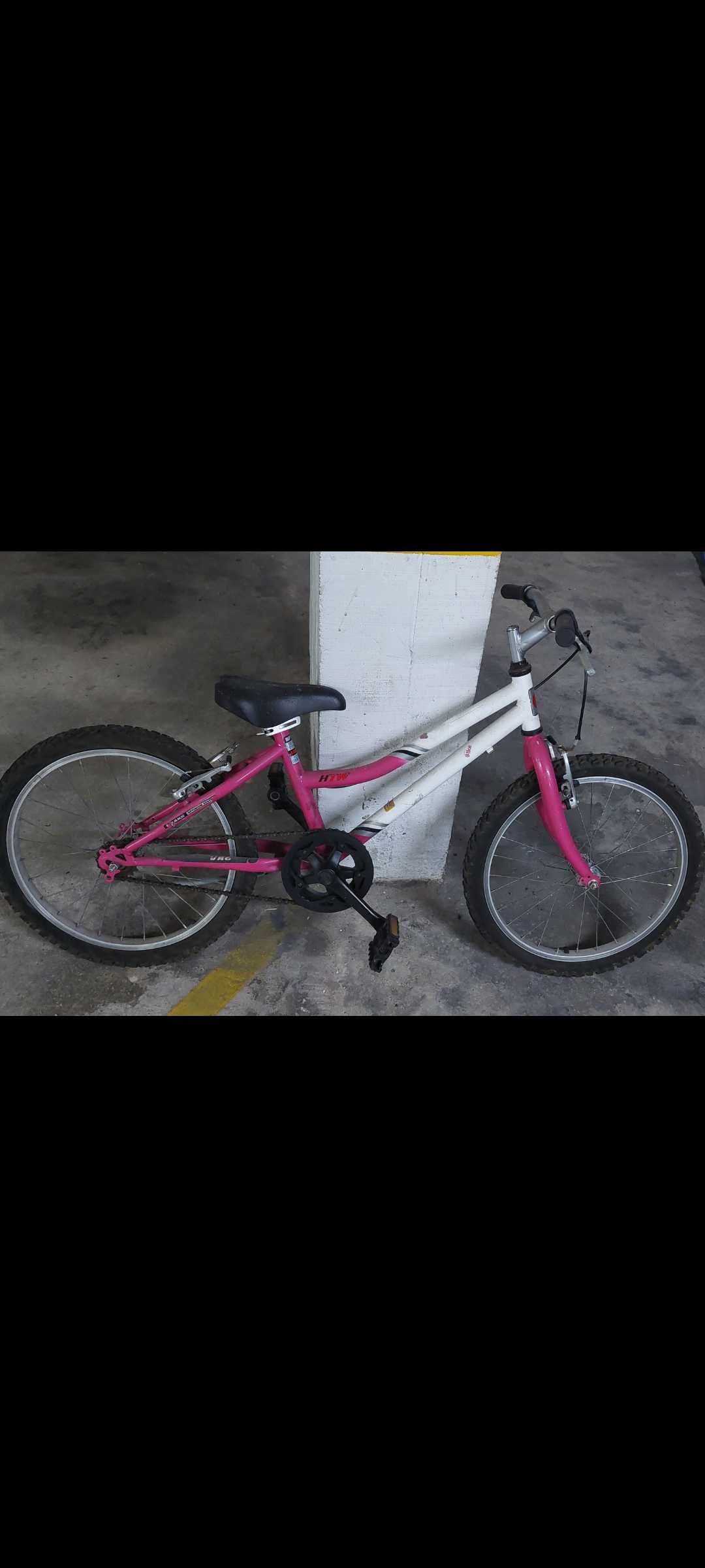 Bicicleta criança