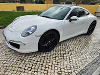 Porsche 911 (991) Carrera 2 PDK