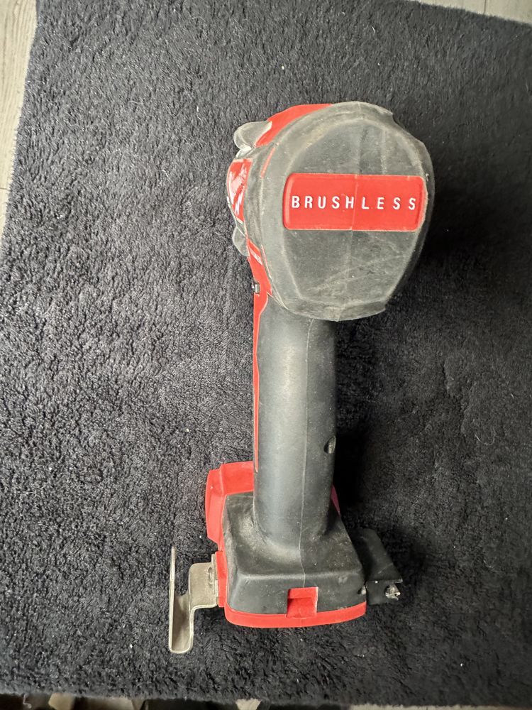 Milwaukee m18 CBLPD wkretarka z udarem jak nowe