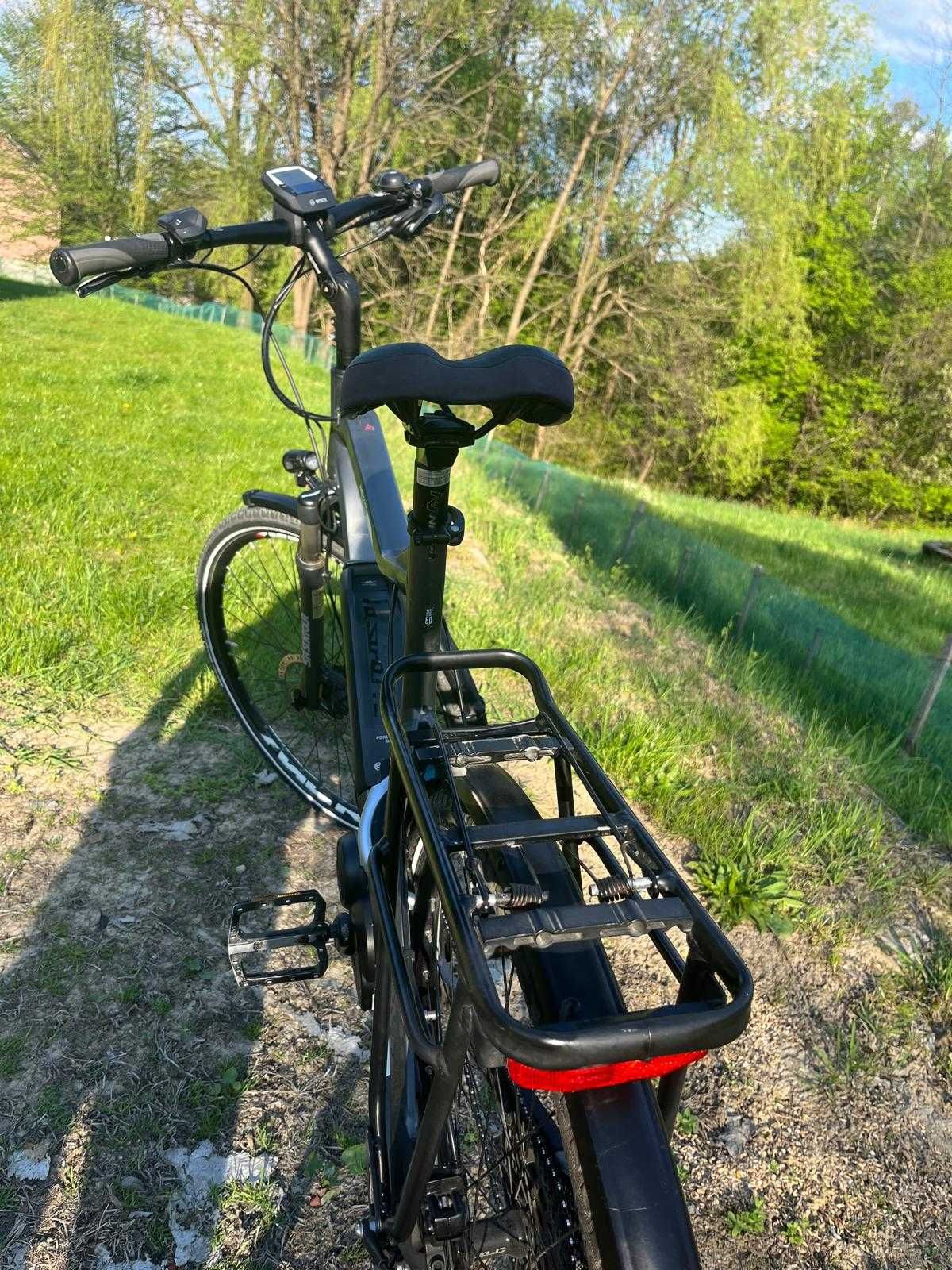 Haibike Trekking 3.0 L+M