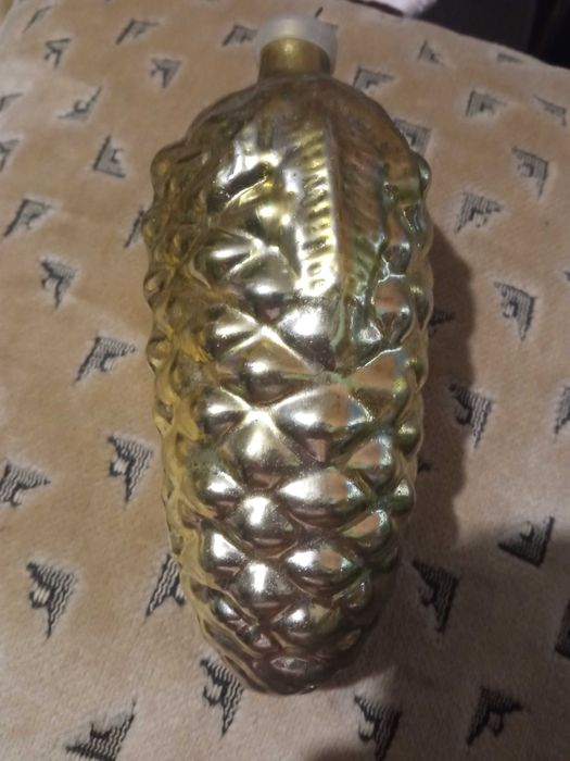 Продам ялинкові прикраси часів СССР/Ёлочные игрушки