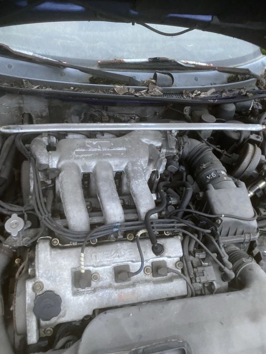 Bmw m51 Mercedes om 642 om 646 Mazda KL-2.5v6 Ваз 09 инжектор