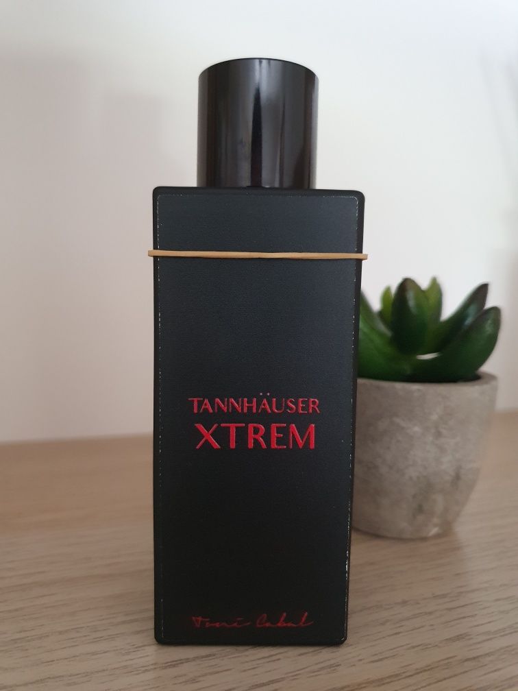 Toni Cabal Tannhäuser Xtrem